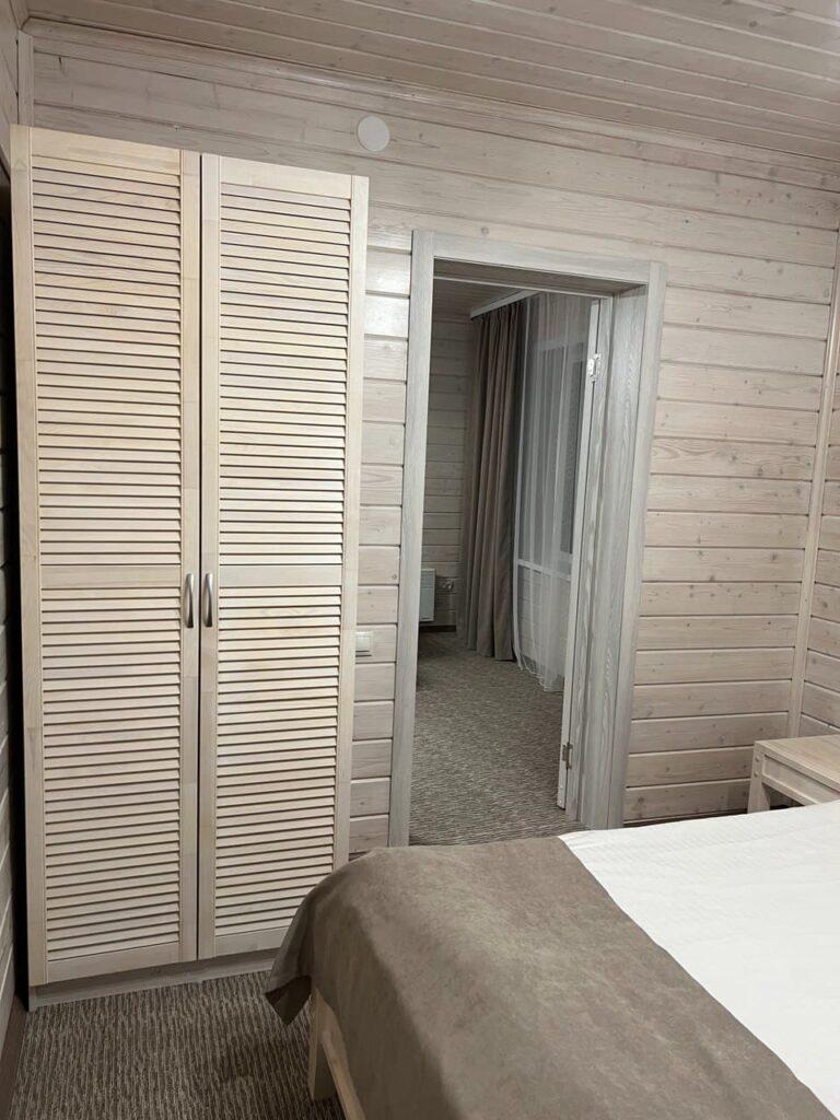 Дом шестиместный - фото 3