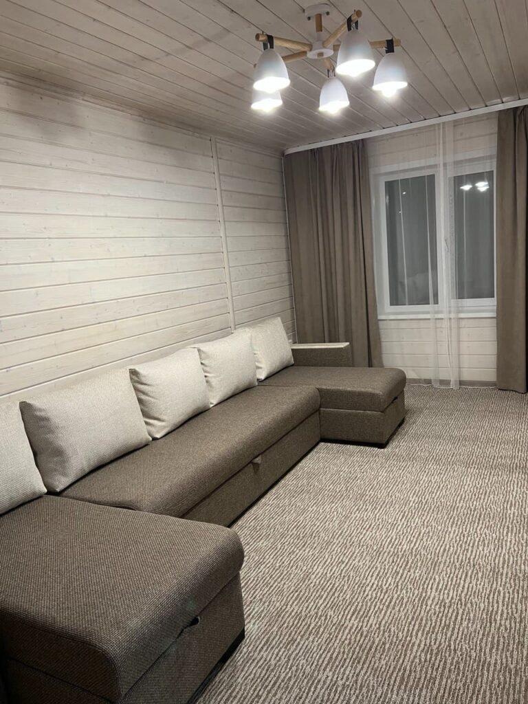 Дом шестиместный - фото 4