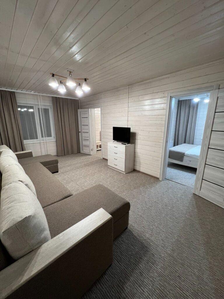 Дом шестиместный - фото 5