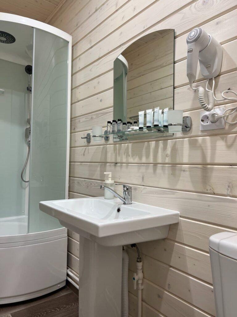 Дом шестиместный - фото 7