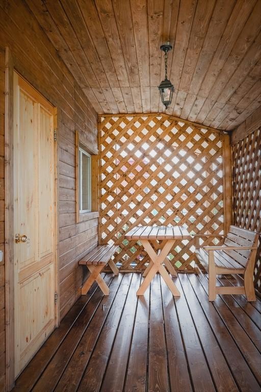 Дом шестиместный - фото 8