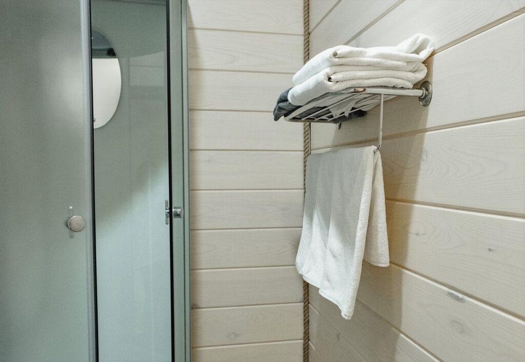 Стандартный трехместный номер - фото 3