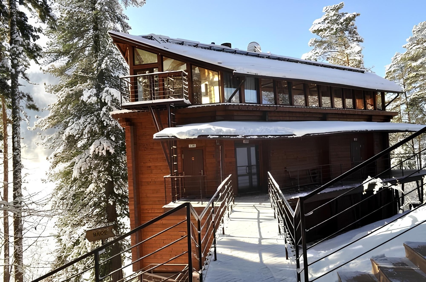 Урочище Актра - фото 5