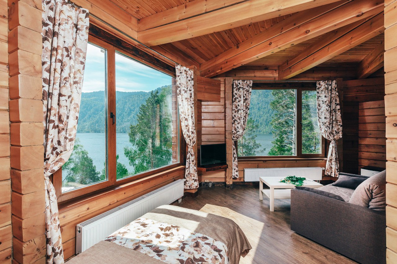 Урочище Актра - фото 9