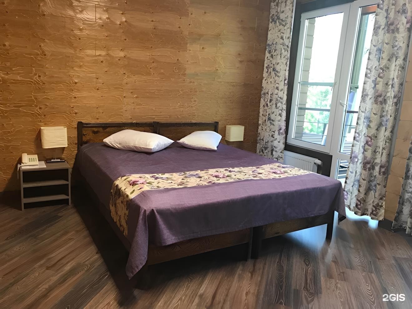 Урочище Актра - фото 10