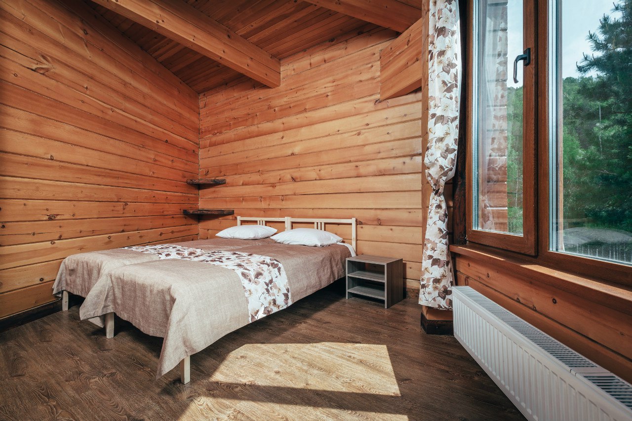 Урочище Актра - фото 11