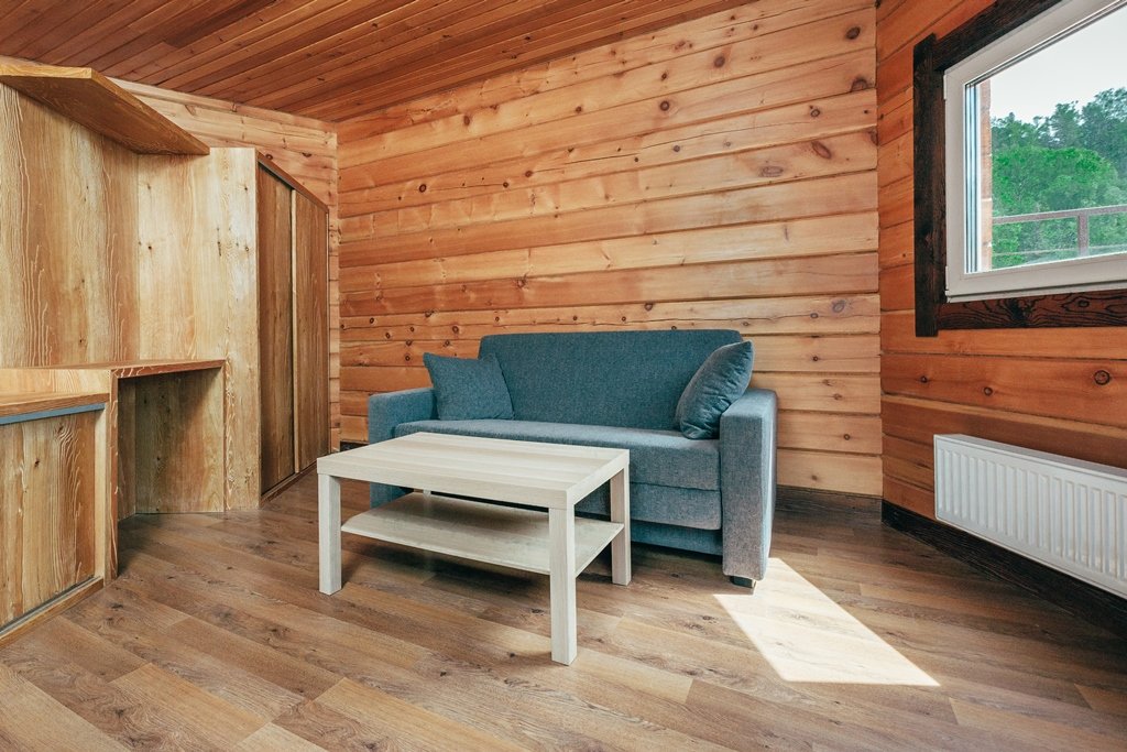 Урочище Актра - фото 12