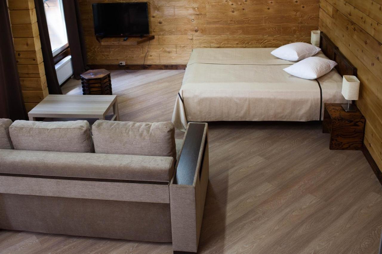 Урочище Актра - фото 13