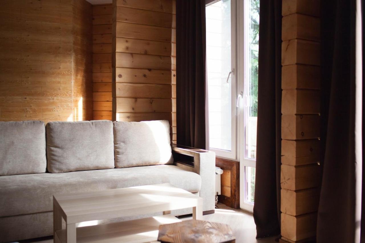 Урочище Актра - фото 14