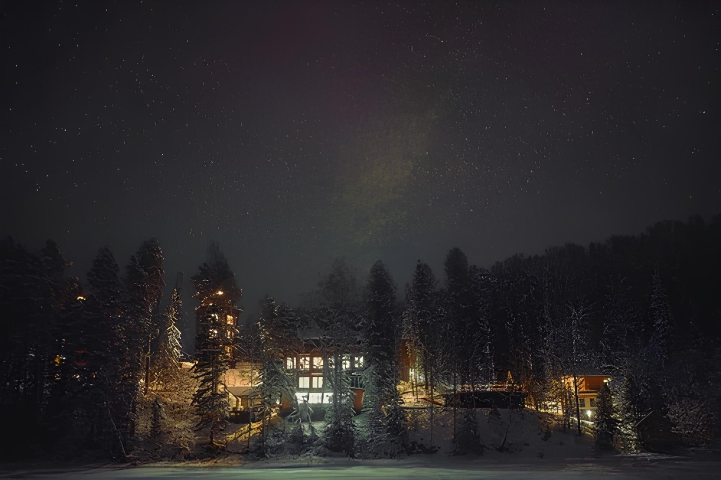 Урочище Актра - фото 17