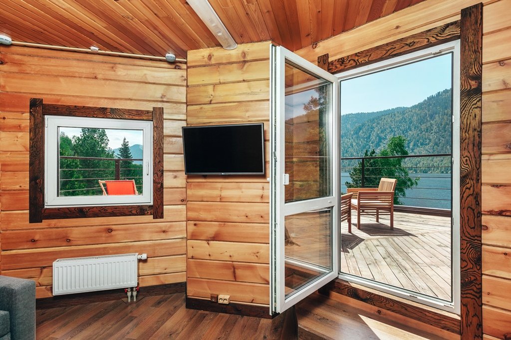 Урочище Актра - фото 21