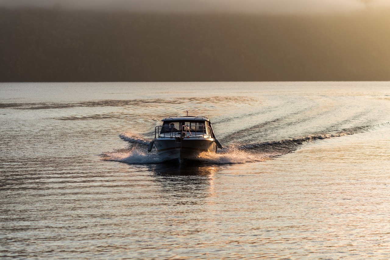 Урочище Актра - фото 22