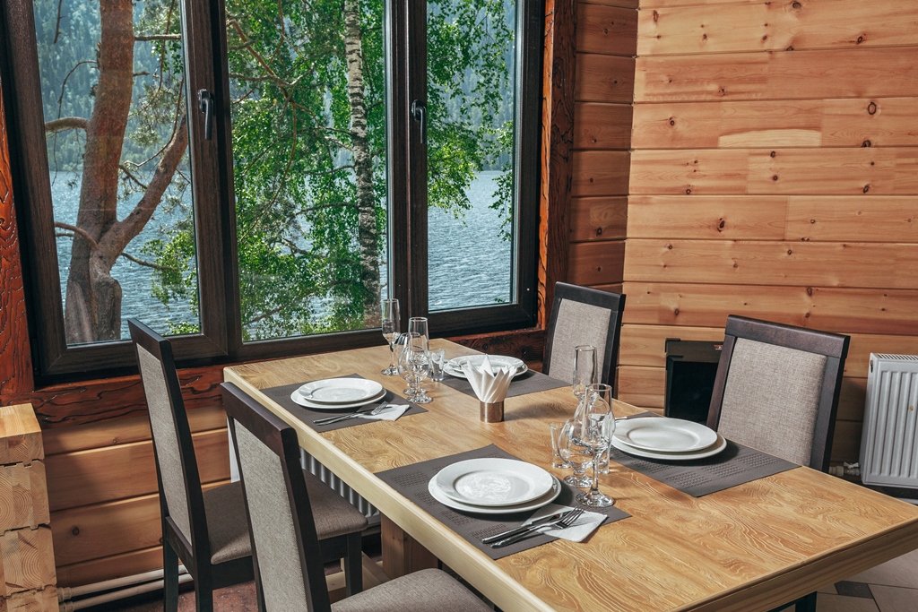 Урочище Актра - фото 23