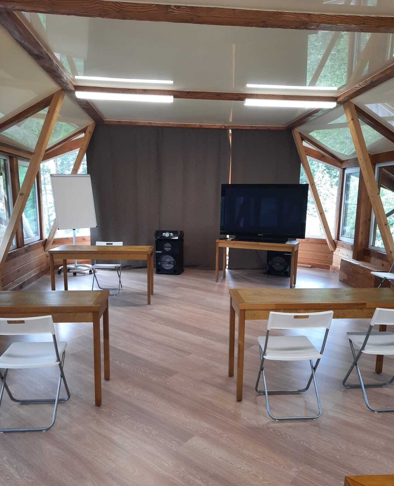 Урочище Актра - фото 24