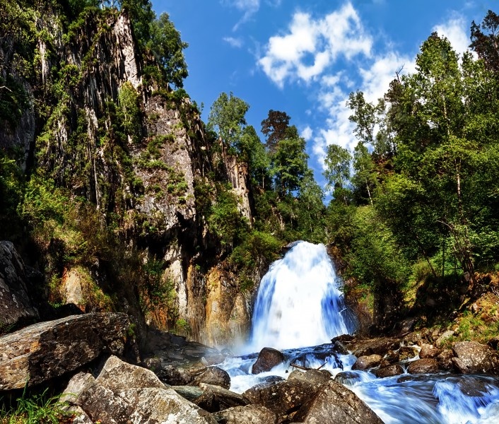 Урочище Актра - фото 26