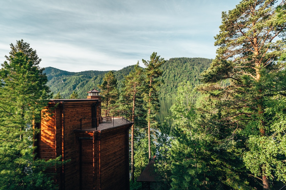 Урочище Актра - фото 27