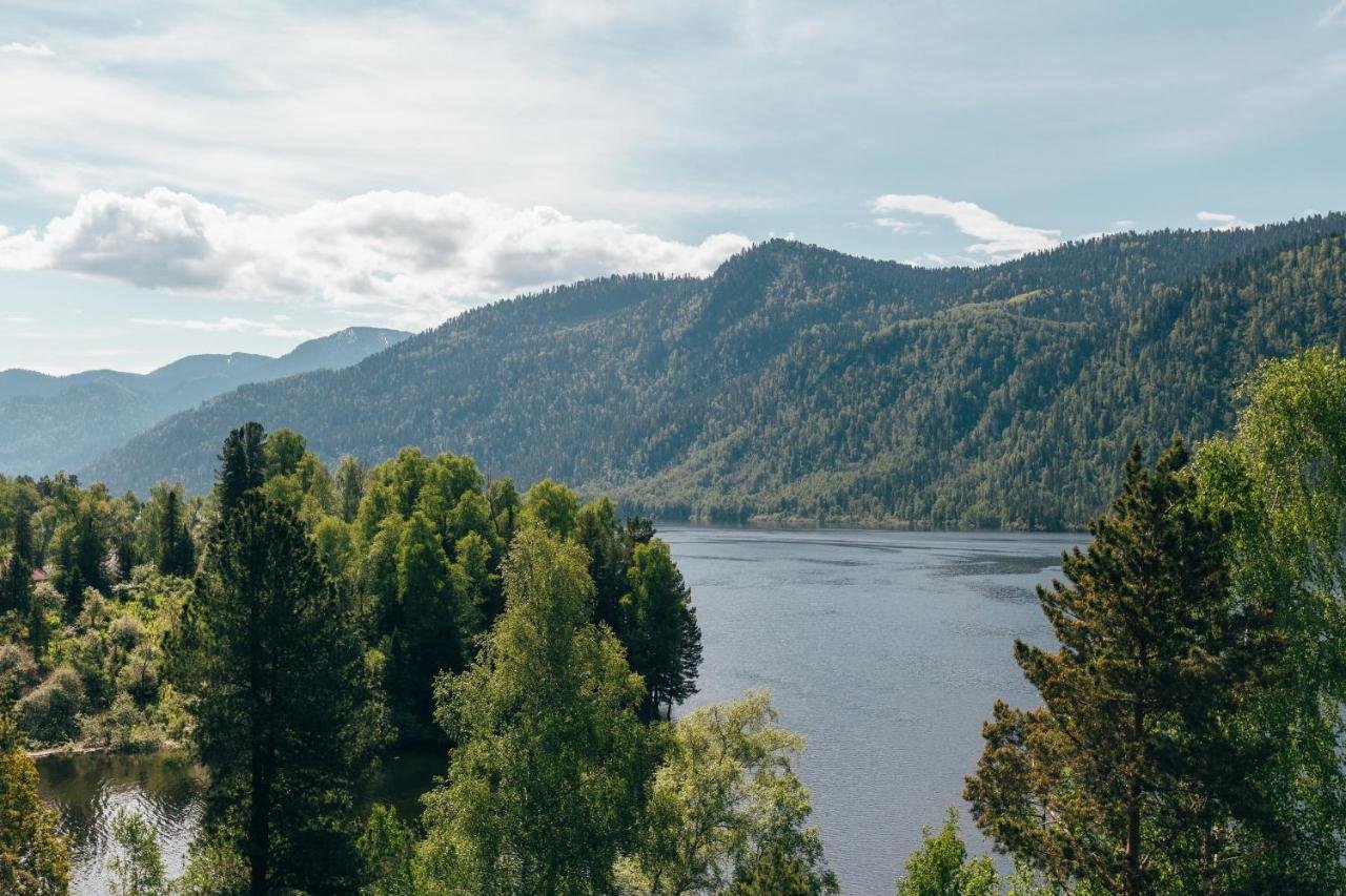 Урочище Актра - фото 28