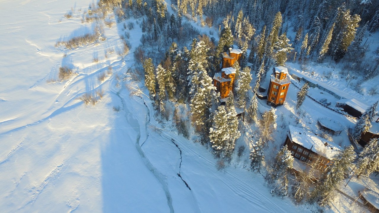 Урочище Актра - фото 34