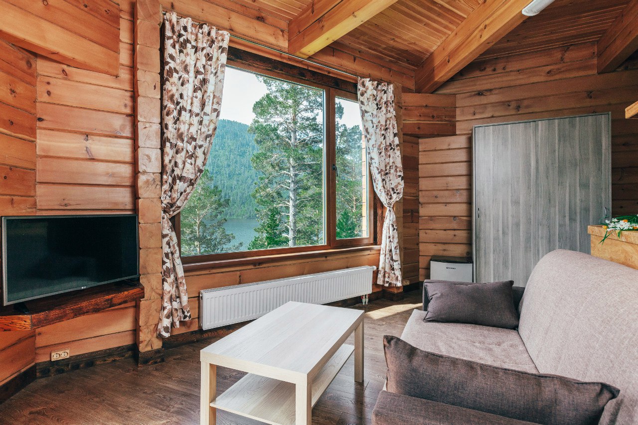 Урочище Актра - фото 36