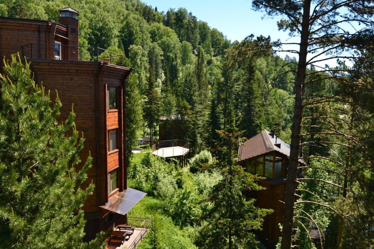 Урочище Актра - фото 43