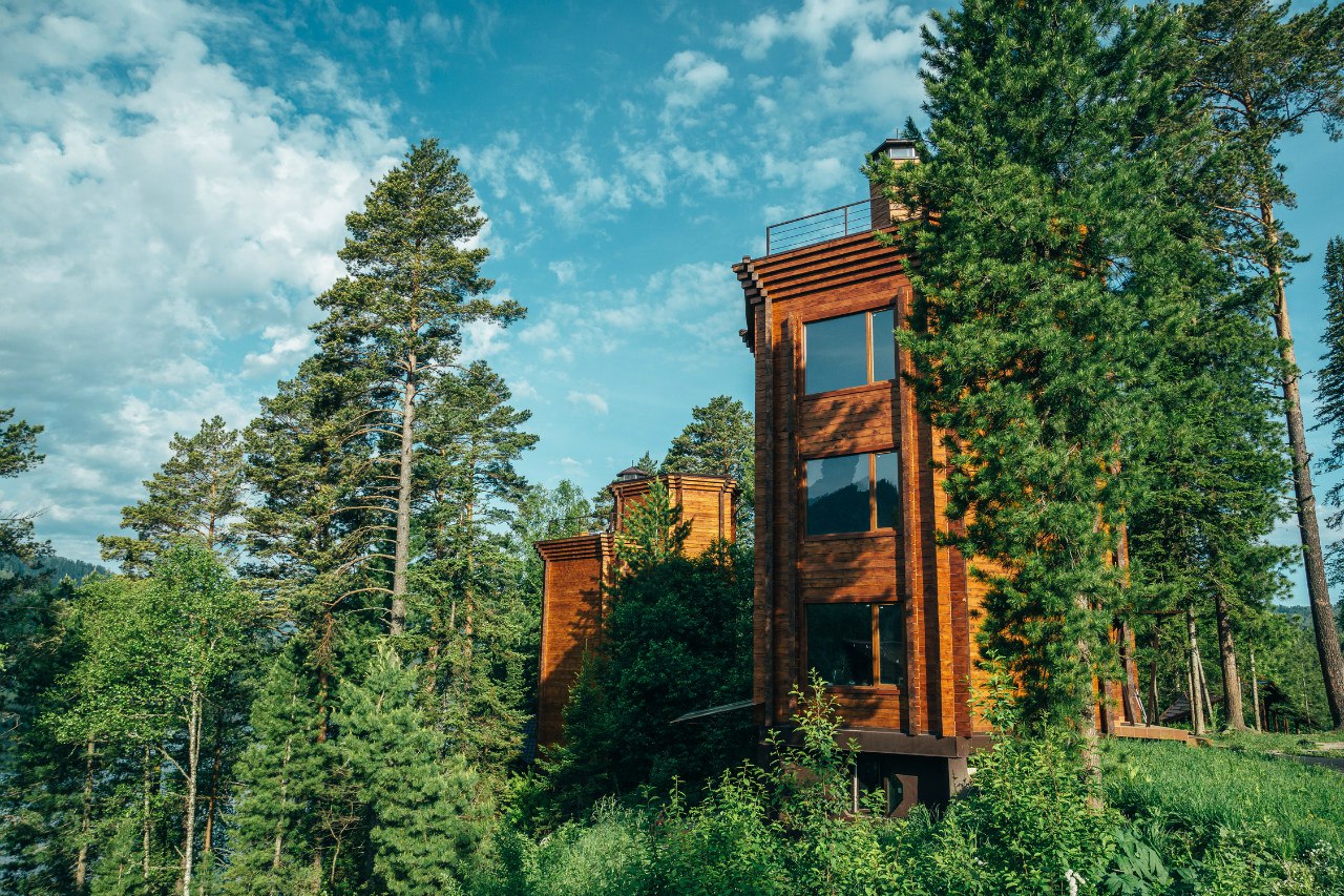 Урочище Актра - фото 44