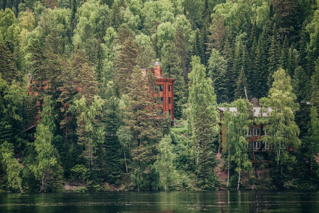 Урочище Актра - фото 45