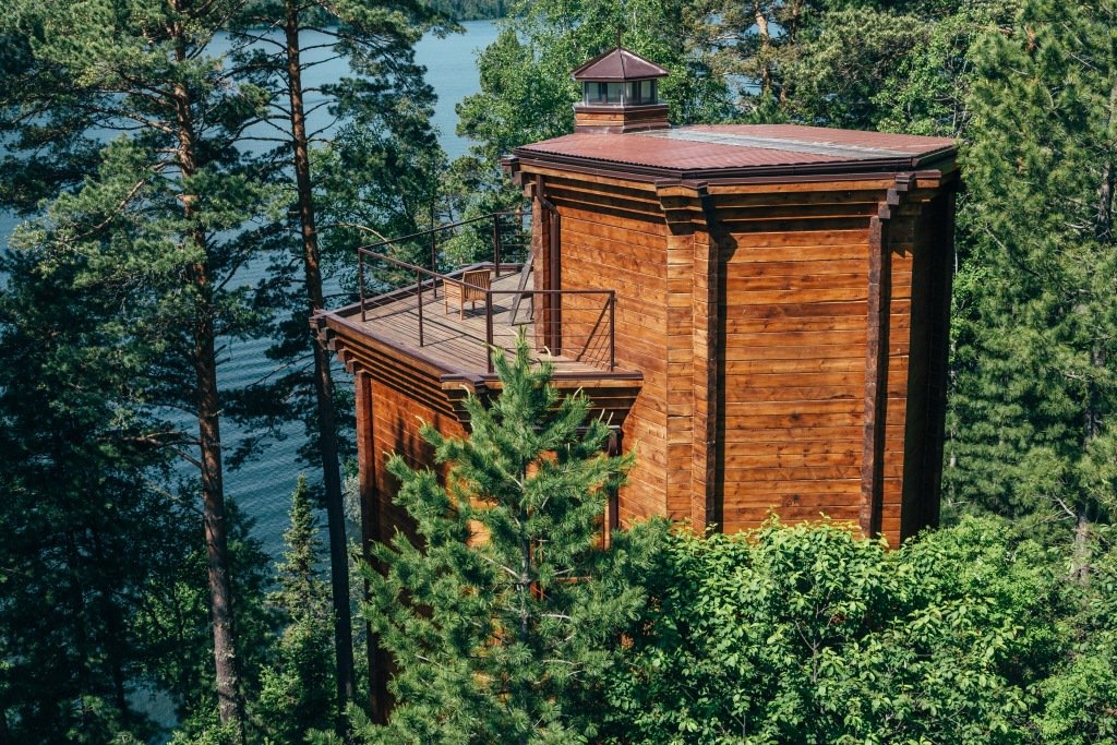 Урочище Актра - фото 51