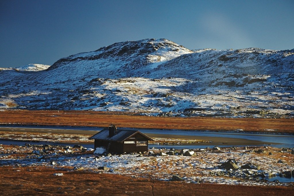 Урочище Актра - фото 52