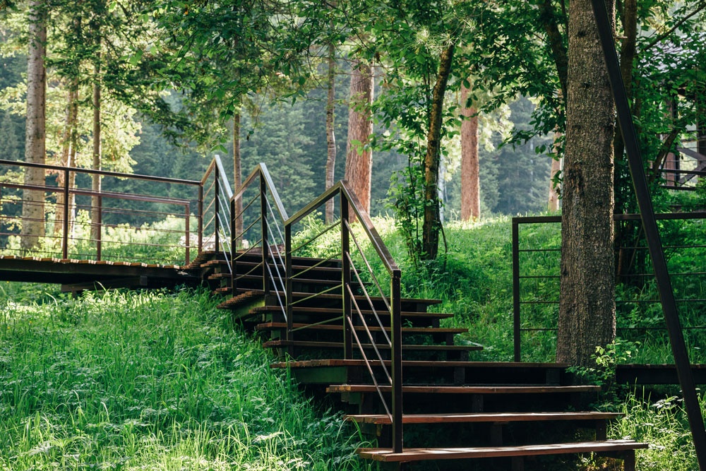 Урочище Актра - фото 54