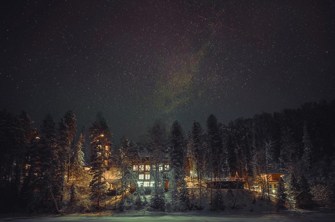 Урочище Актра - фото 55