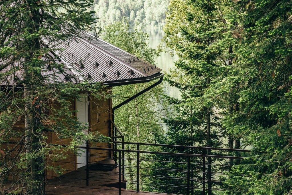 Урочище Актра - фото 56