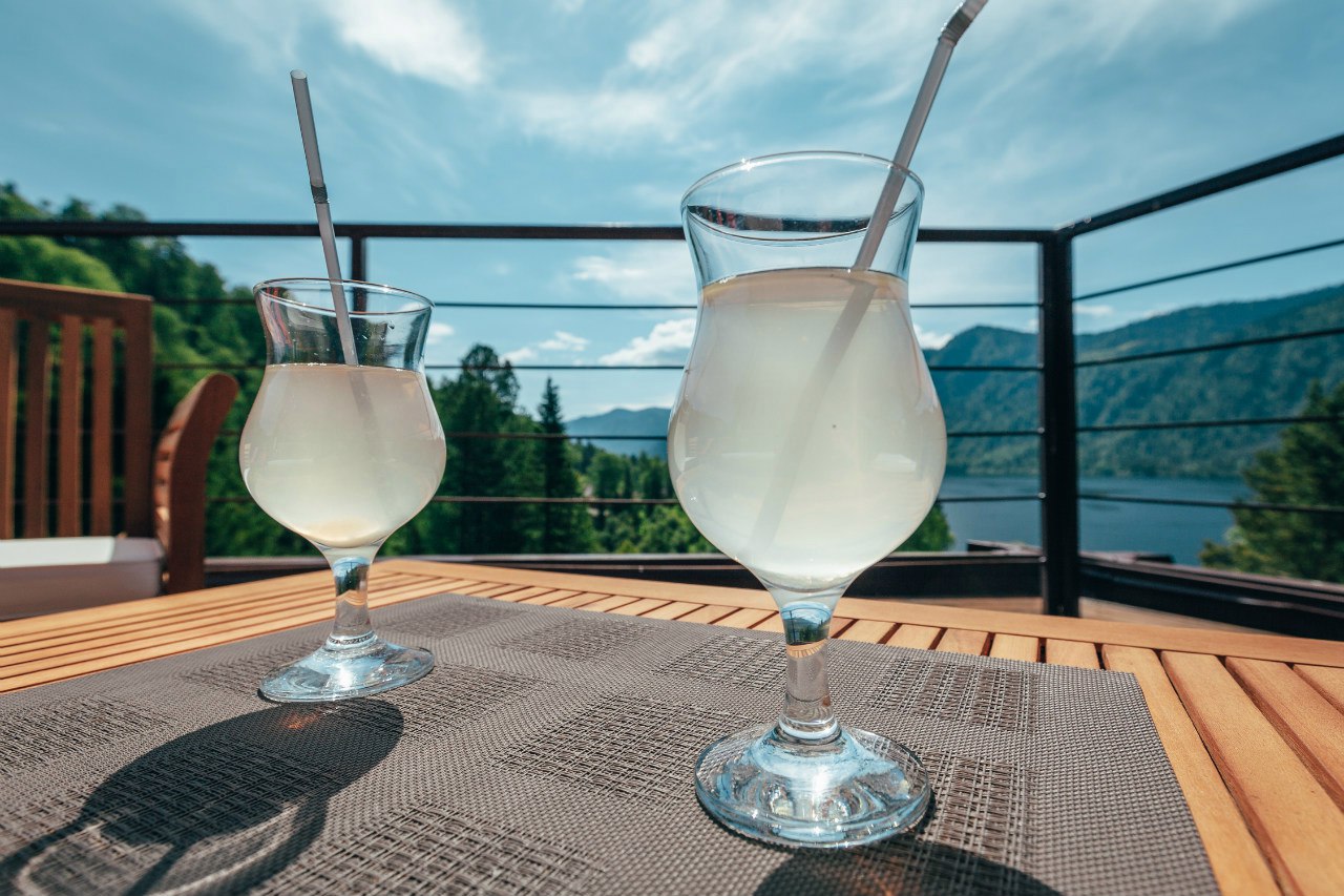 Урочище Актра - фото 58