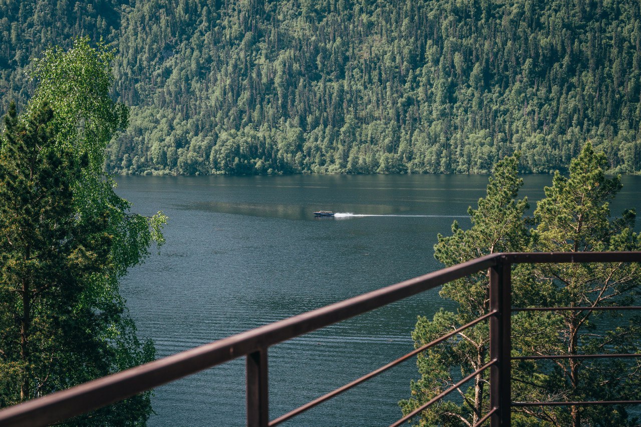 Урочище Актра - фото 60