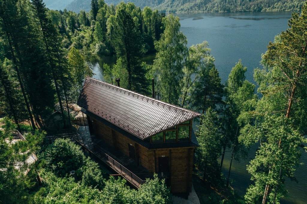 Урочище Актра - фото 61