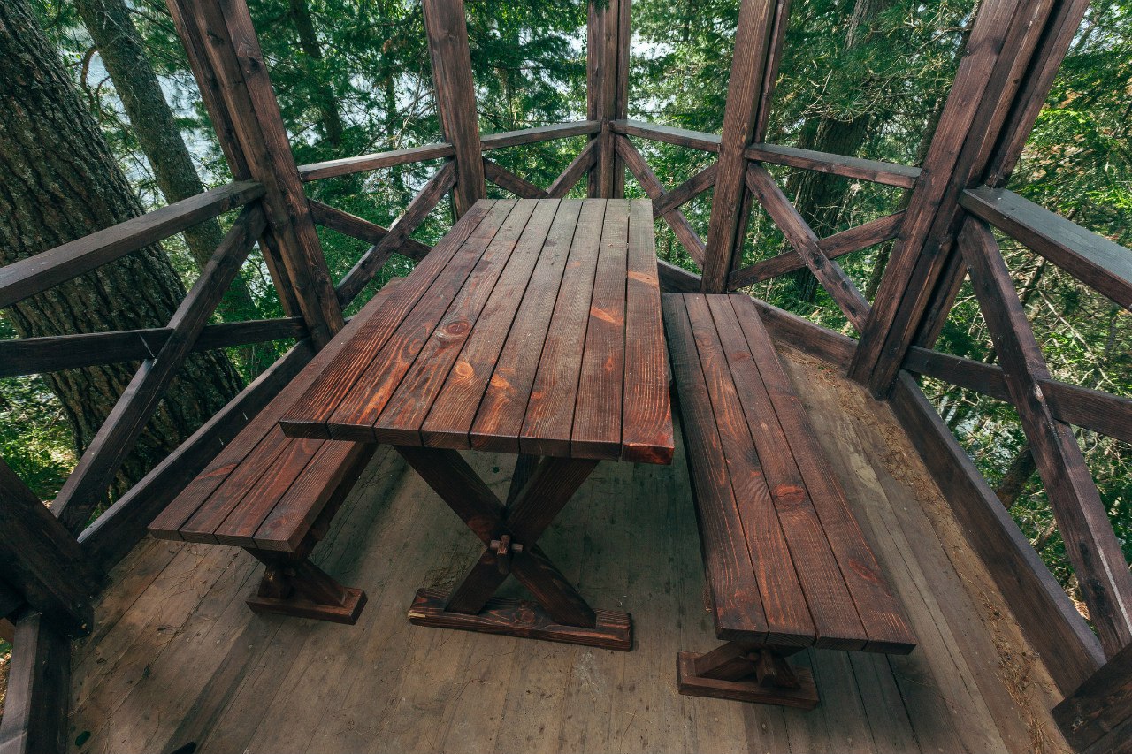 Урочище Актра - фото 63