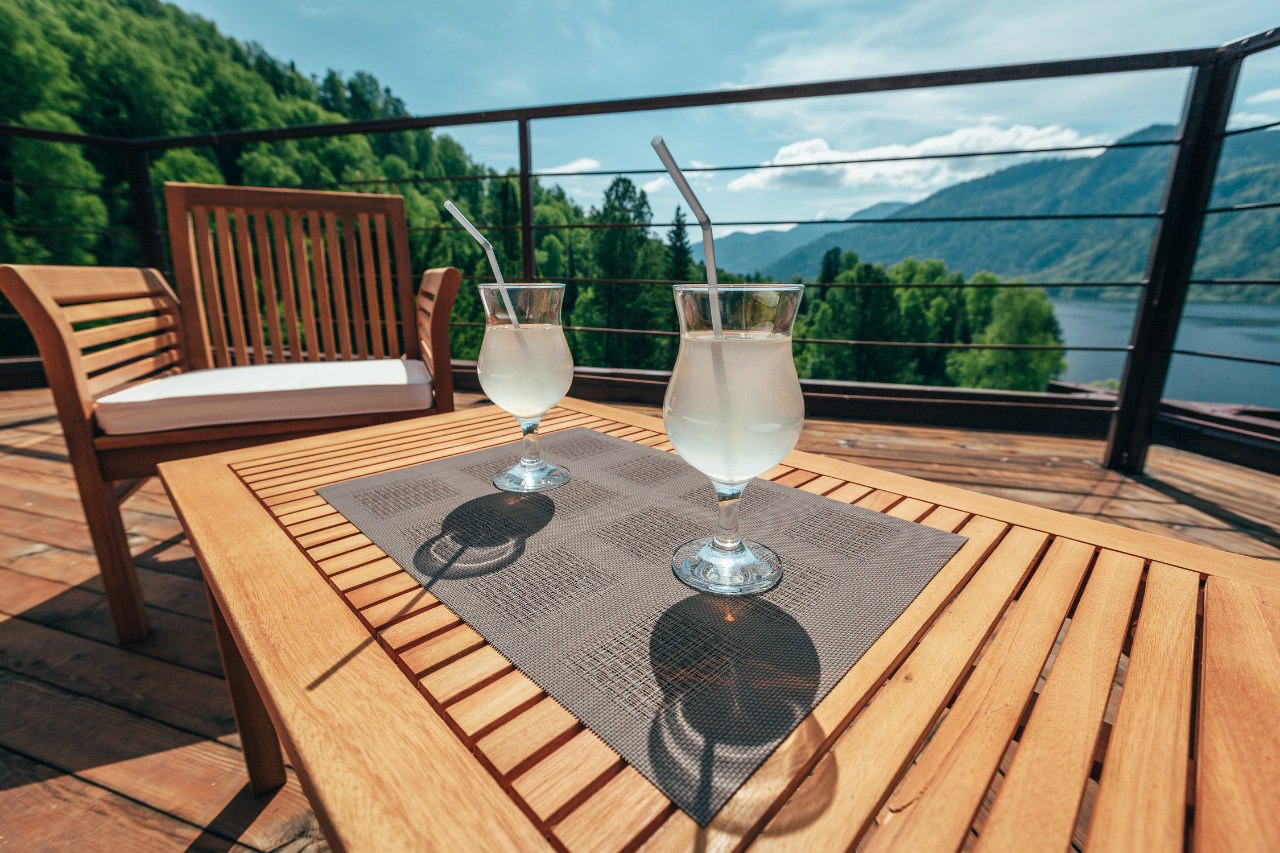 Урочище Актра - фото 65