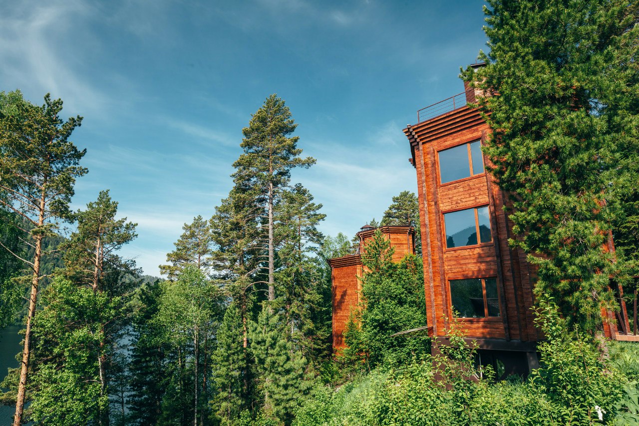 Урочище Актра - фото 66