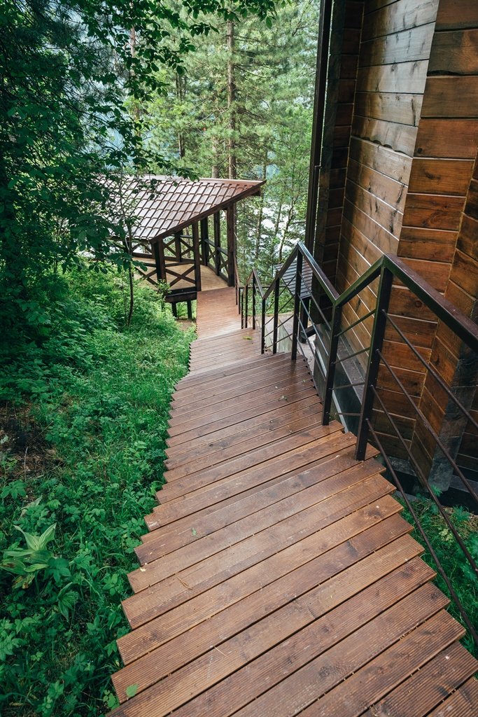 Урочище Актра - фото 67