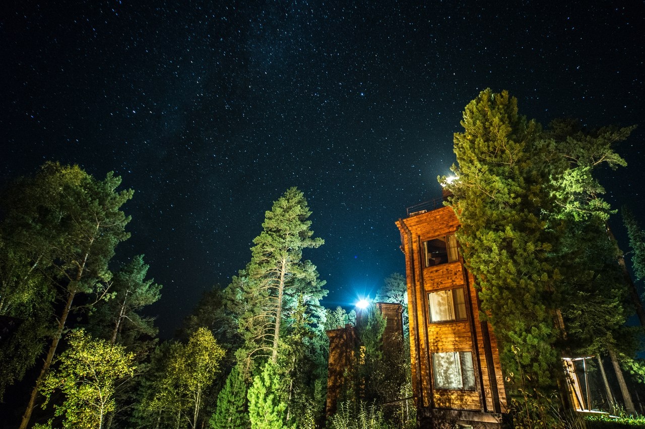 Урочище Актра - фото 68