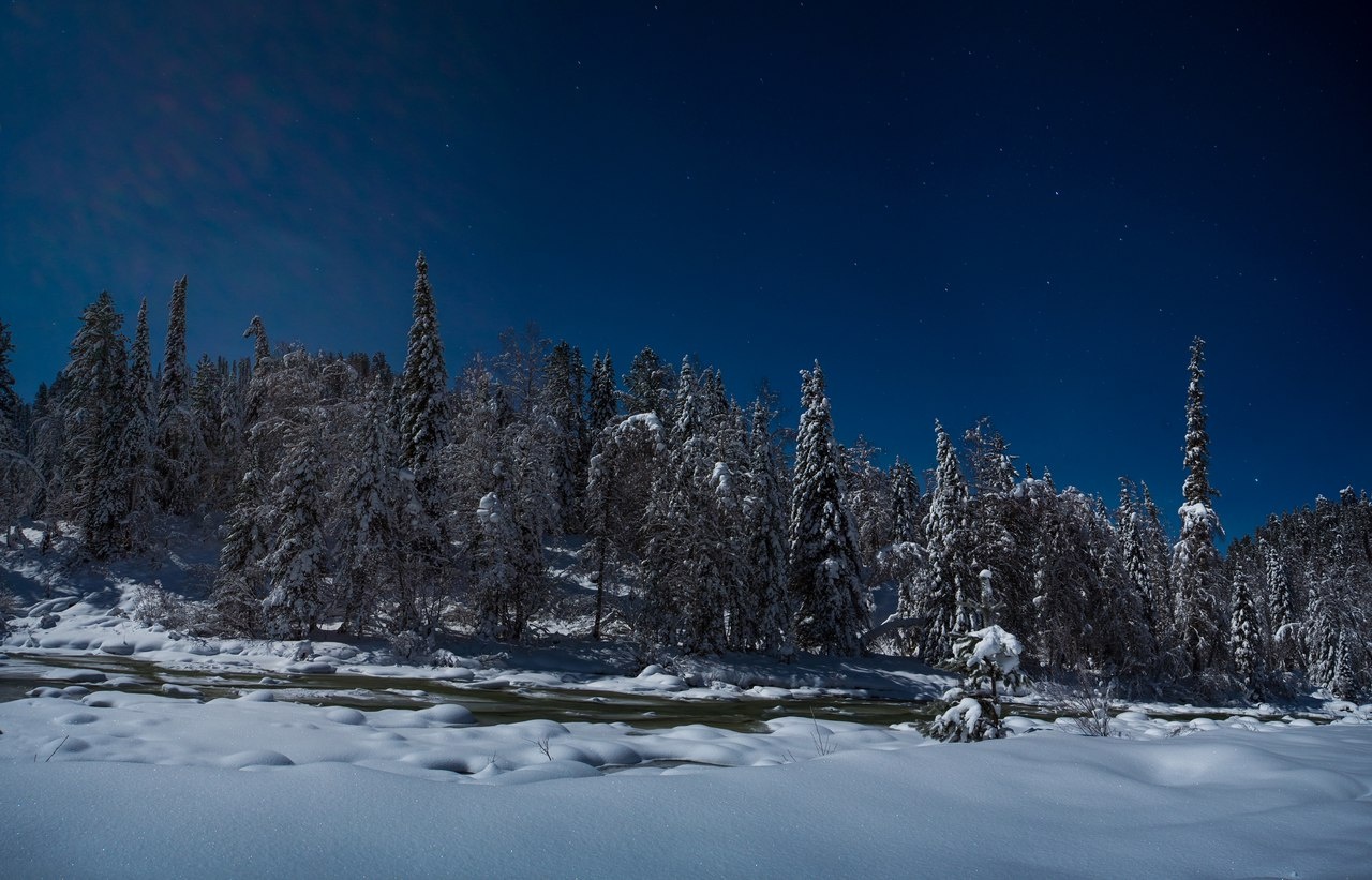 Урочище Актра - фото 72