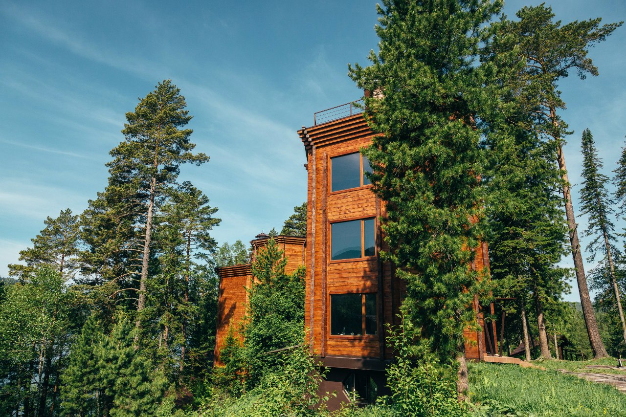 Урочище Актра - фото 73