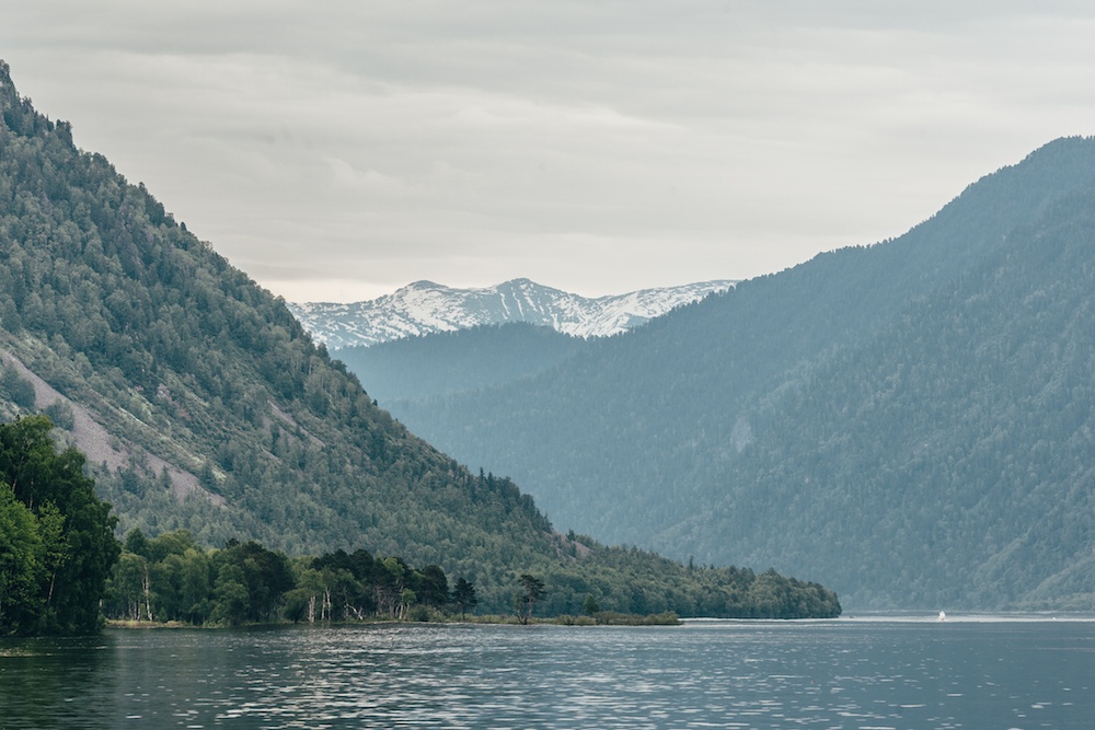 Урочище Актра - фото 74