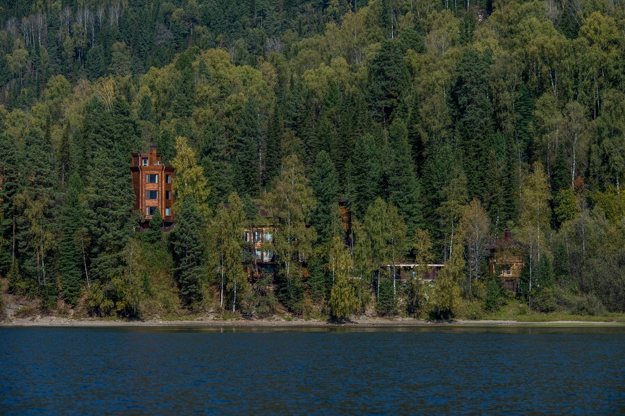 Урочище Актра - фото 75