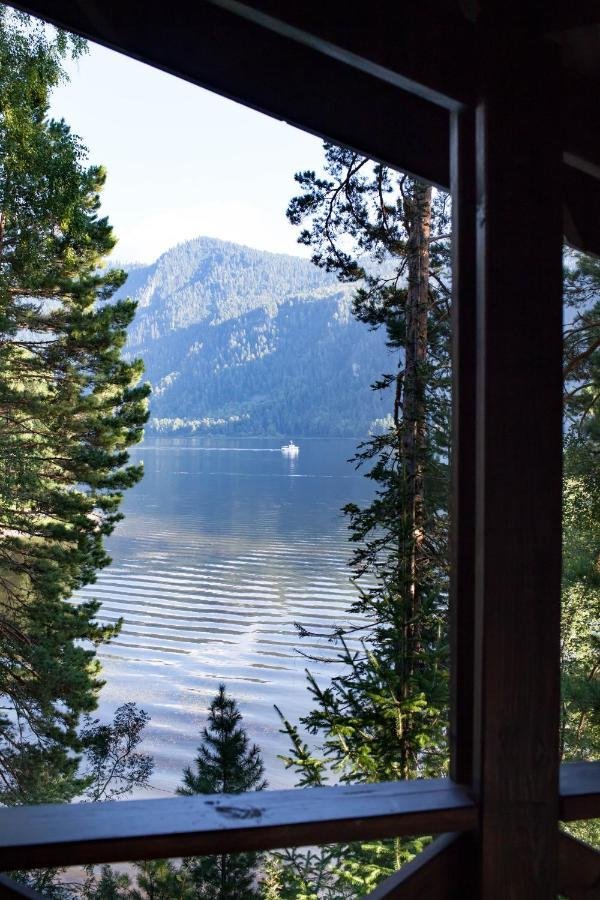 Урочище Актра - фото 76