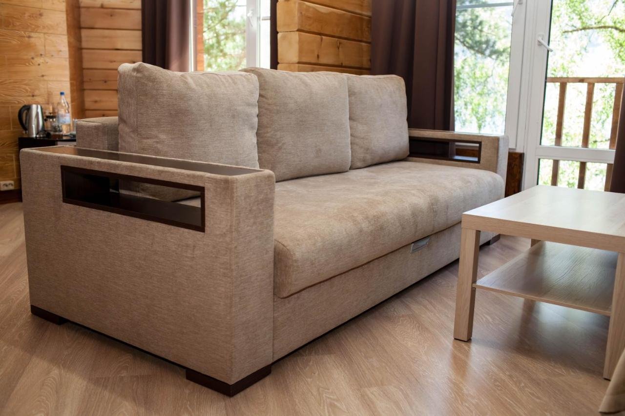 Урочище Актра - фото 83