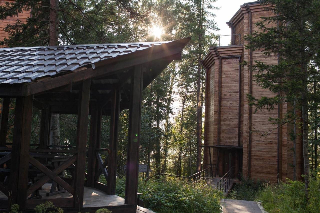 Урочище Актра - фото 84