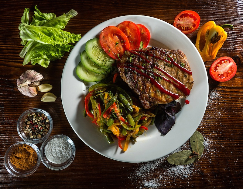 Урочище Актра - фото 85