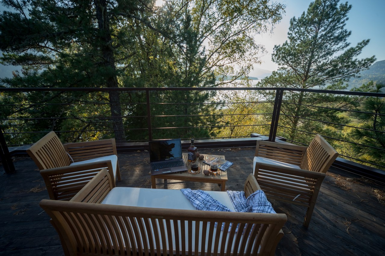 Урочище Актра - фото 87