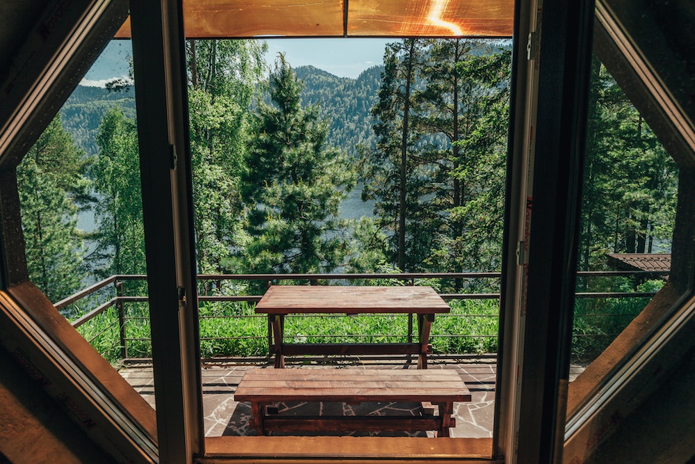 Урочище Актра - фото 90