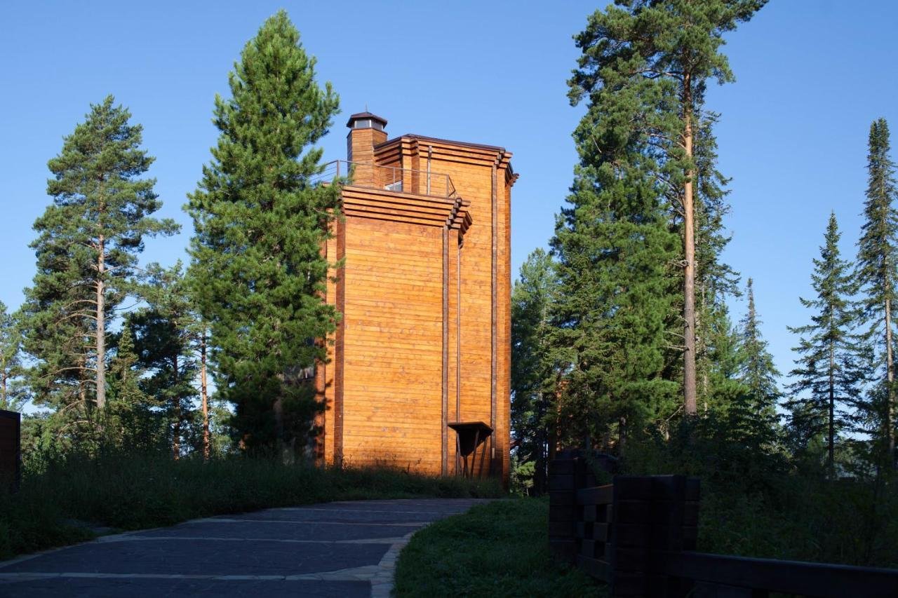 Урочище Актра - фото 93